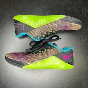 Nike Metcon 5